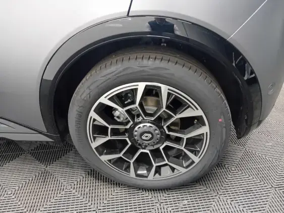 RENAULT 5 III - voiture de démonstration - Photo 24