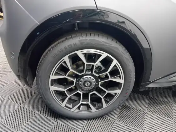 RENAULT 5 III - voiture de démonstration - Photo 25