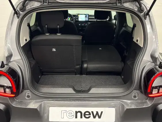 RENAULT TWINGO ELECTRIQUE IV - voiture de démonstration - Photo 16