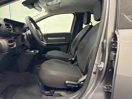 RENAULT TWINGO ELECTRIQUE IV - voiture de démonstration - Photo 18