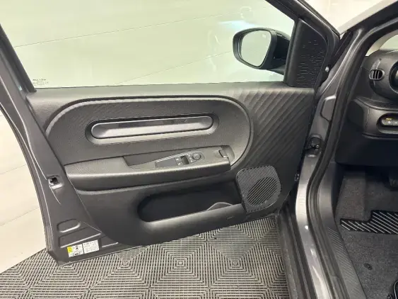 RENAULT TWINGO ELECTRIQUE IV - voiture de démonstration - Photo 19