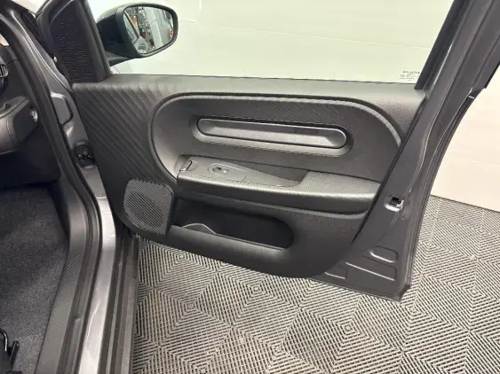 RENAULT TWINGO ELECTRIQUE IV - voiture de démonstration - Photo 20