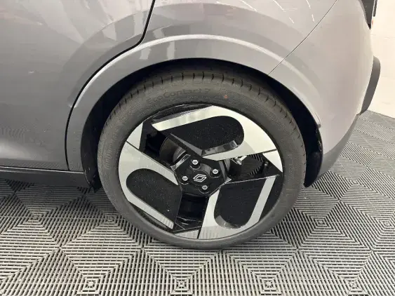 RENAULT TWINGO ELECTRIQUE IV - voiture de démonstration - Photo 24