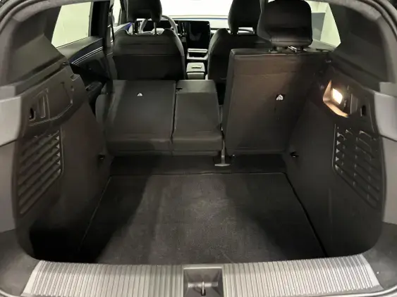 RENAULT SCENIC V ELECTRIQUE - voiture de démonstration - Photo 16