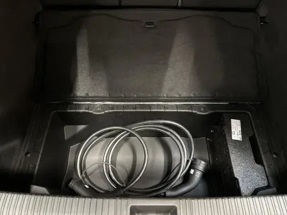 RENAULT SCENIC V ELECTRIQUE - voiture de démonstration - Photo 17