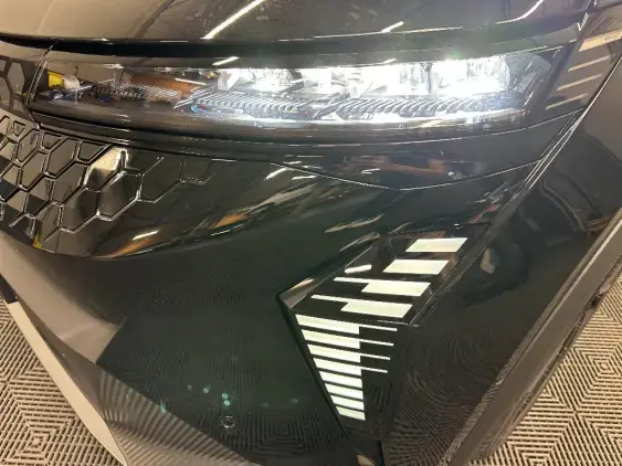 RENAULT SCENIC V ELECTRIQUE - voiture de démonstration - Photo 22