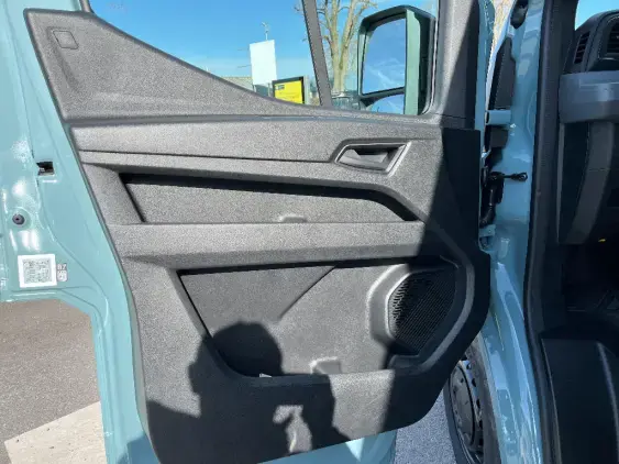 RENAULT MASTER ELECTRIQUE IV - voiture de démonstration - Photo 13