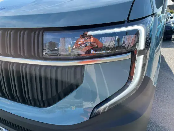 RENAULT MASTER ELECTRIQUE IV - voiture de démonstration - Photo 15