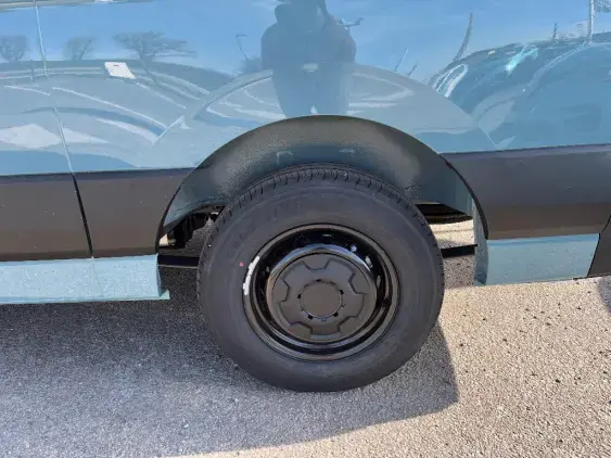 RENAULT MASTER ELECTRIQUE IV - voiture de démonstration - Photo 17