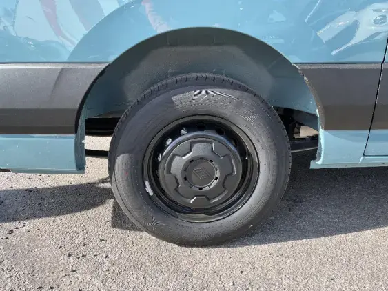 RENAULT MASTER ELECTRIQUE IV - voiture de démonstration - Photo 18