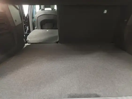 RENAULT SYMBIOZ - voiture de démonstration - Photo 16