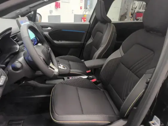 RENAULT SYMBIOZ - voiture de démonstration - Photo 18