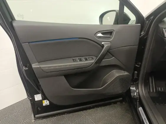 RENAULT SYMBIOZ - voiture de démonstration - Photo 19