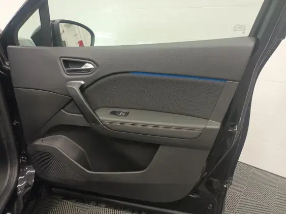 RENAULT SYMBIOZ - voiture de démonstration - Photo 20