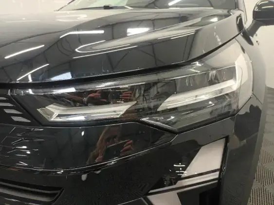 RENAULT SYMBIOZ - voiture de démonstration - Photo 22