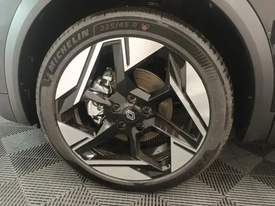 RENAULT SYMBIOZ - voiture de démonstration - Photo 23