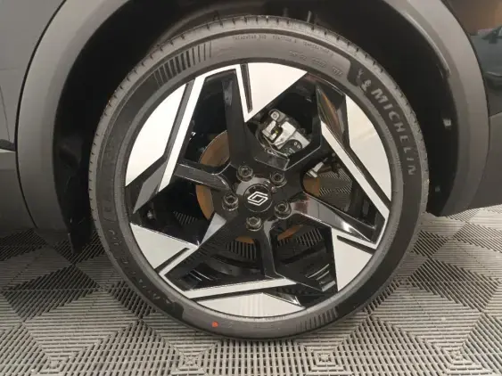 RENAULT SYMBIOZ - voiture de démonstration - Photo 24