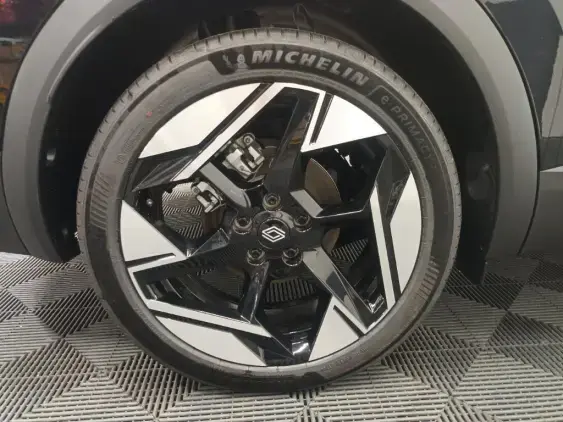 RENAULT SYMBIOZ - voiture de démonstration - Photo 25