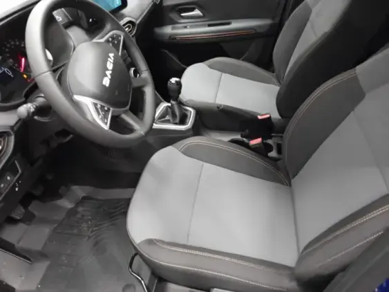 DACIA SANDERO III - voiture de démonstration - Photo 18