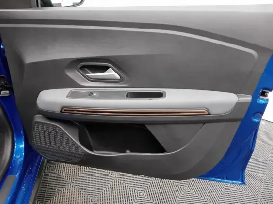 DACIA SANDERO III - voiture de démonstration - Photo 20