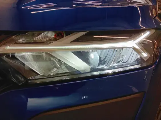 DACIA SANDERO III - voiture de démonstration - Photo 22