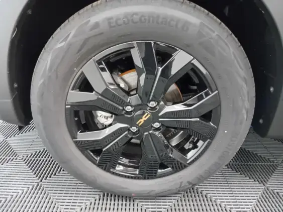 DACIA SANDERO III - voiture de démonstration - Photo 23