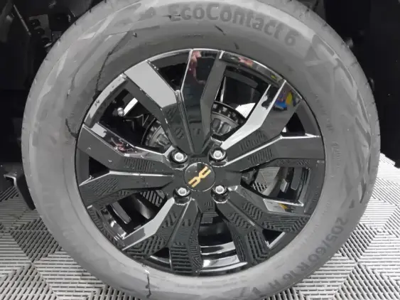 DACIA SANDERO III - voiture de démonstration - Photo 24