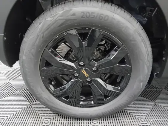 DACIA SANDERO III - voiture de démonstration - Photo 25