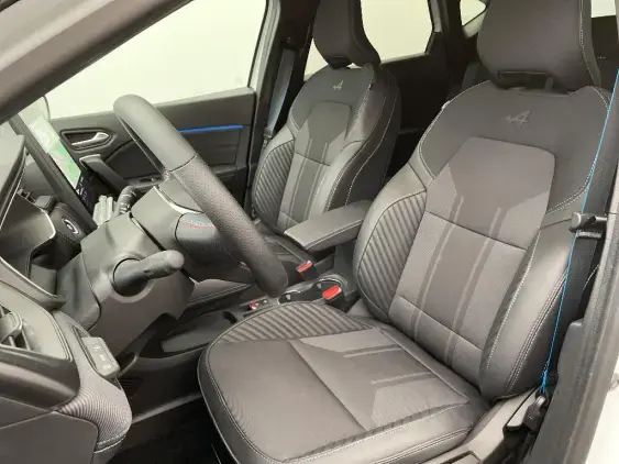 RENAULT CAPTUR II - voiture de démonstration - Photo 17