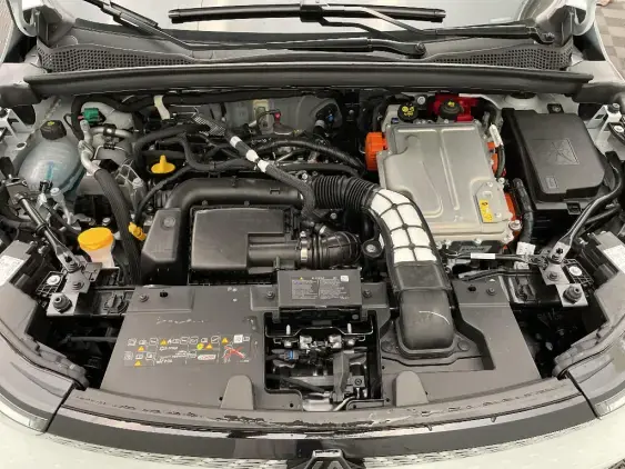 RENAULT CAPTUR II - voiture de démonstration - Photo 20