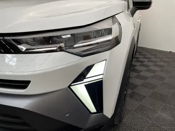 RENAULT CAPTUR II - voiture de démonstration - Photo 21