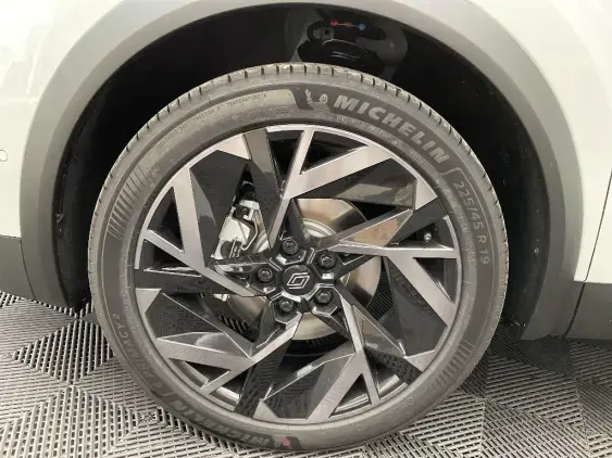 RENAULT CAPTUR II - voiture de démonstration - Photo 22