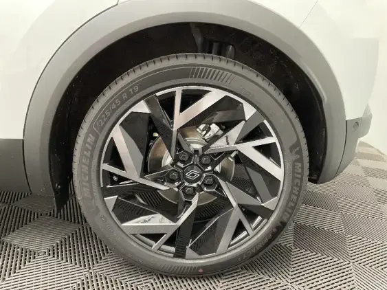 RENAULT CAPTUR II - voiture de démonstration - Photo 23