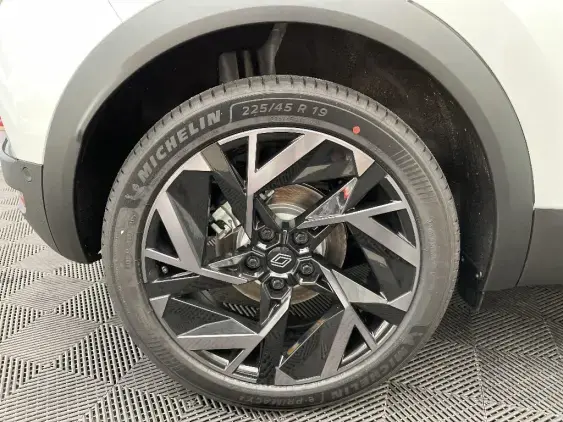 RENAULT CAPTUR II - voiture de démonstration - Photo 24