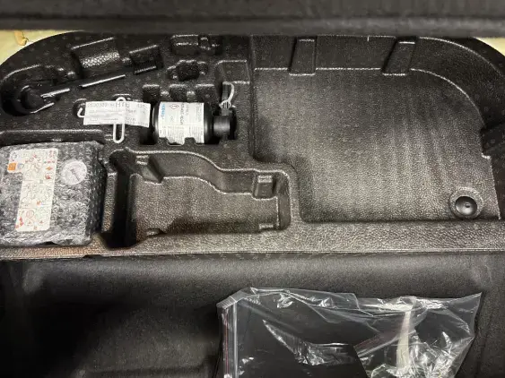 RENAULT 5 III - voiture de démonstration - Photo 17