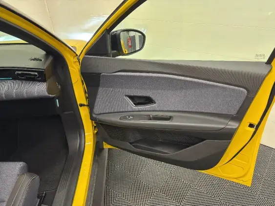 RENAULT 5 III - voiture de démonstration - Photo 20