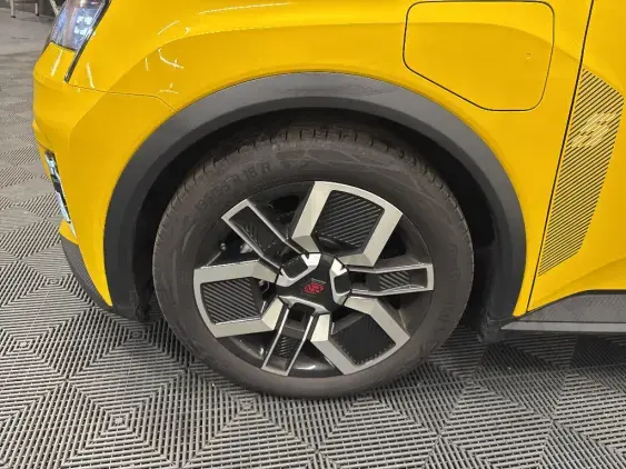 RENAULT 5 III - voiture de démonstration - Photo 23