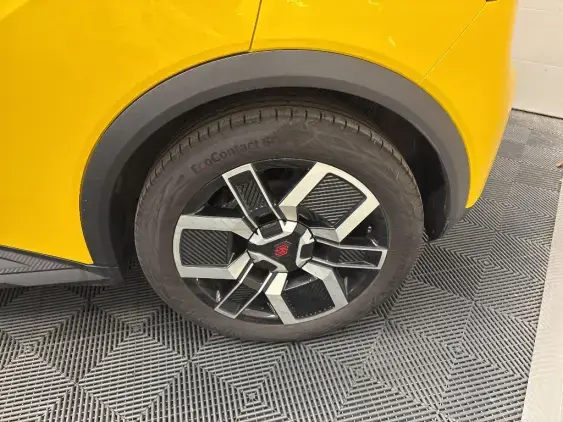 RENAULT 5 III - voiture de démonstration - Photo 24