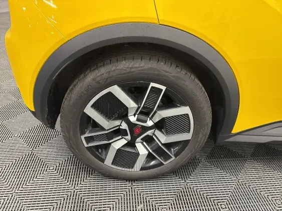 RENAULT 5 III - voiture de démonstration - Photo 25