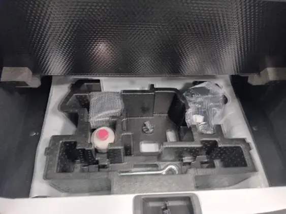 DACIA SPRING - voiture de démonstration - Photo 17