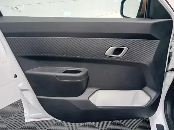 DACIA SPRING - voiture de démonstration - Photo 19