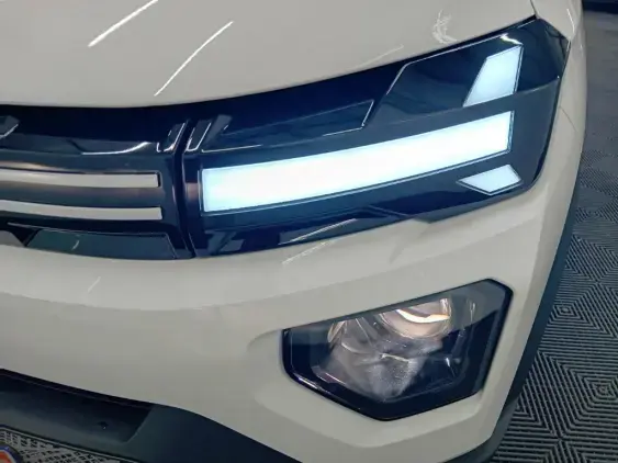 DACIA SPRING - voiture de démonstration - Photo 22