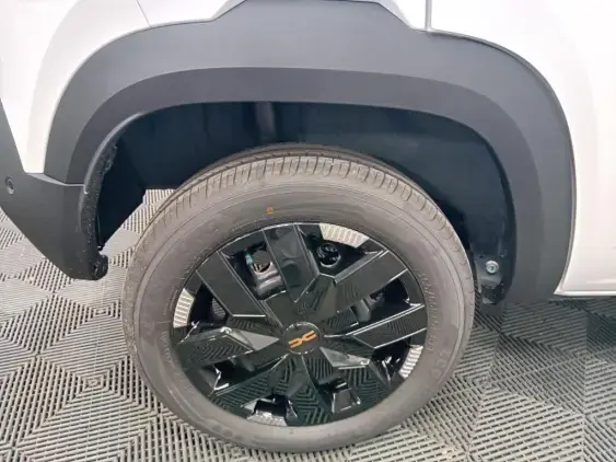 DACIA SPRING - voiture de démonstration - Photo 25