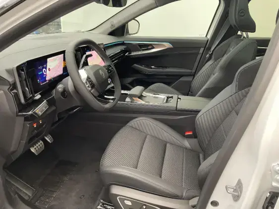 RENAULT AUSTRAL - voiture de démonstration - Photo 18