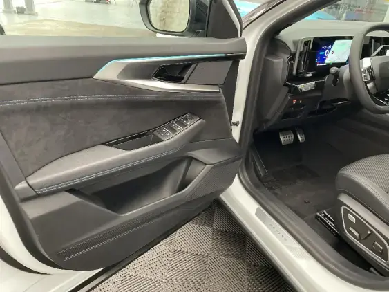 RENAULT AUSTRAL - voiture de démonstration - Photo 19