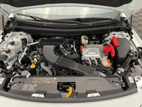 RENAULT AUSTRAL - voiture de démonstration - Photo 21