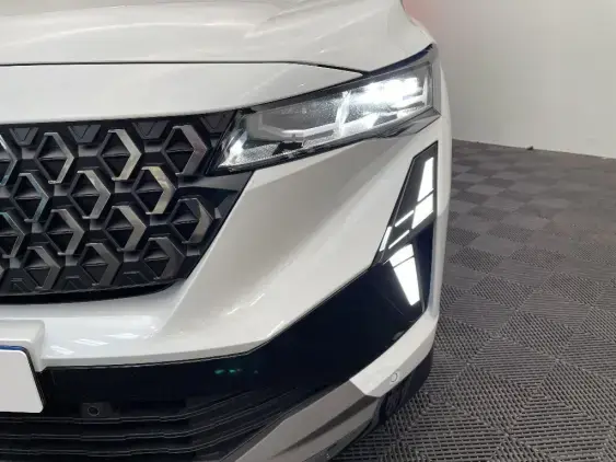 RENAULT AUSTRAL - voiture de démonstration - Photo 22