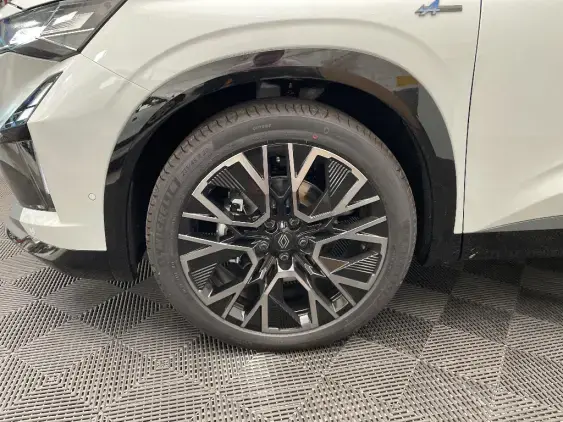 RENAULT AUSTRAL - voiture de démonstration - Photo 23