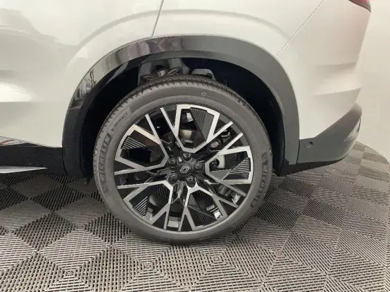 RENAULT AUSTRAL - voiture de démonstration - Photo 24