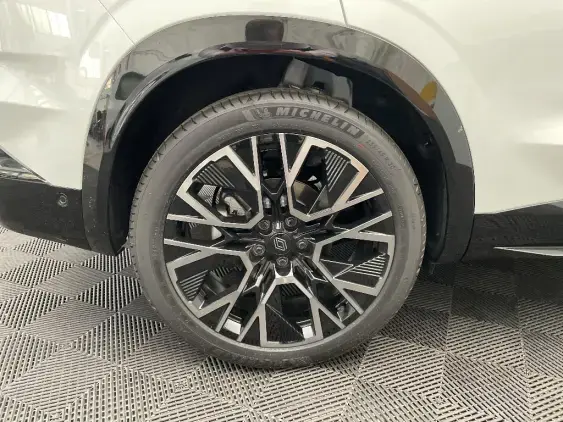 RENAULT AUSTRAL - voiture de démonstration - Photo 25